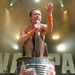 Les Wampas