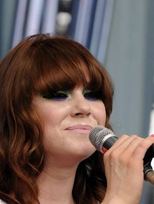 Kate Nash