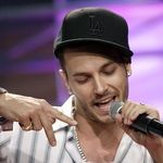 Kevin Federline