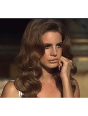 Lana Del Rey