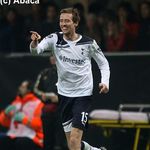 Peter Crouch