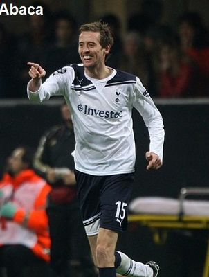 Peter Crouch