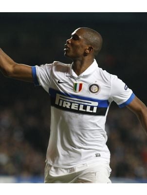 Samuel Eto'o