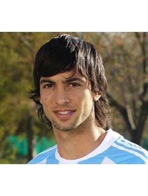 Javier Pastore