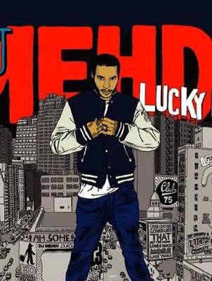 DJ Medhi