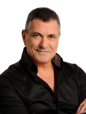 Jean Marie Bigard et Fauve