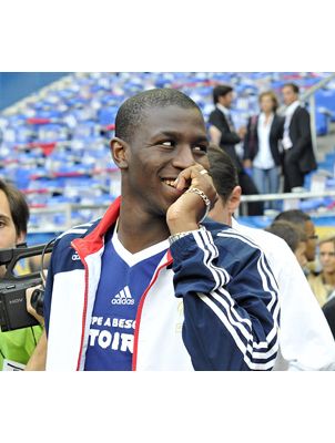 Gueida Fofana