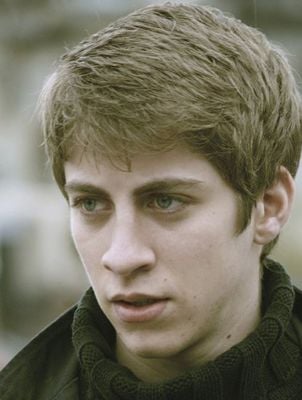 Mathias Melloul