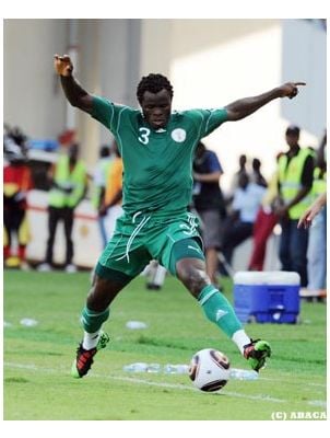 Taye Taiwo