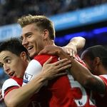 Nicklas Bendtner
