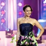 Florence Arginthe