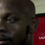Asafa Powell