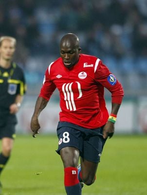 Moussa Sow