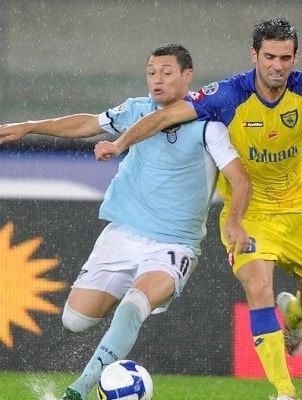 Mauro Zarate