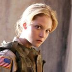 Nicki Aycox