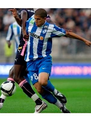Sofiane Feghouli