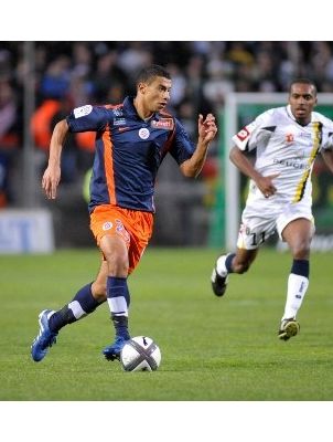 Younès Belhanda