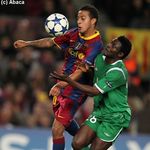 Thiago Alcantara