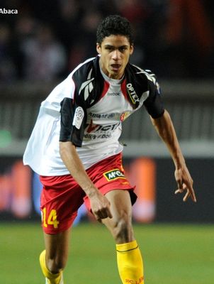 Raphaël Varane