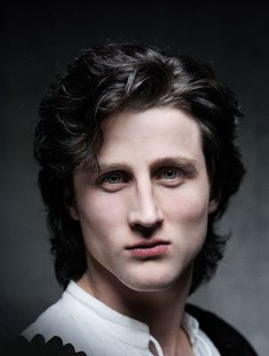Mark Ryder