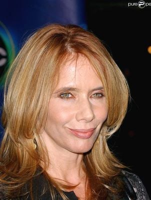Rosanna Arquette