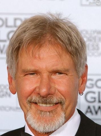 Harrison Ford