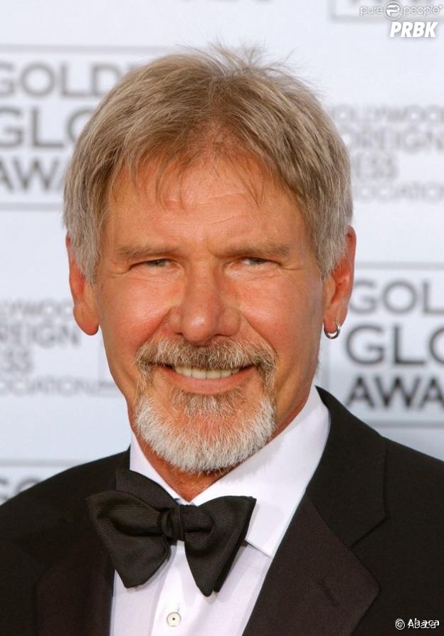 Harrison Ford biographie, photos, actualité Purebreak