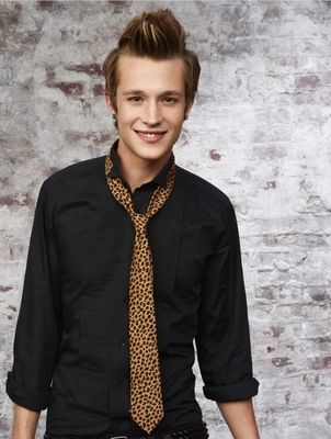 Nick Roux