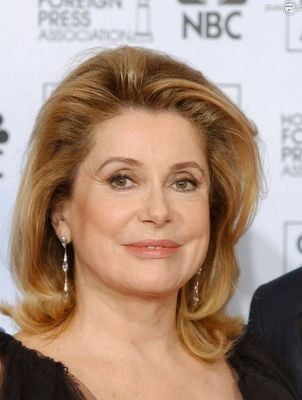 Catherine Deneuve