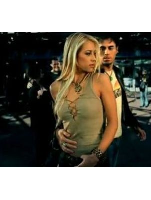 Anna Kournikova