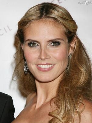 Heidi Klum