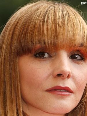 Clotilde Courau