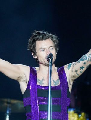 Harry Styles