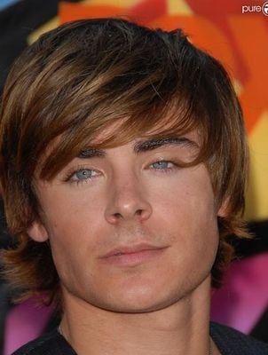 Zac Efron