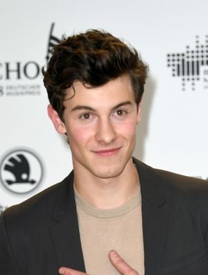 Shawn Mendes