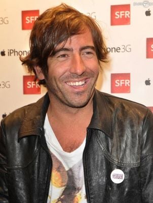 Pierre Mathieu