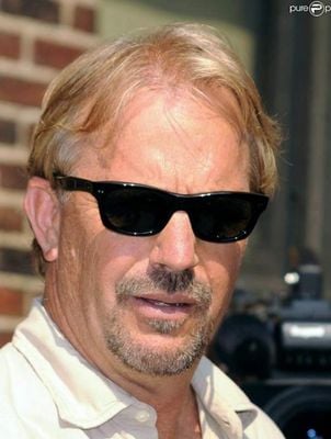 Kevin Costner