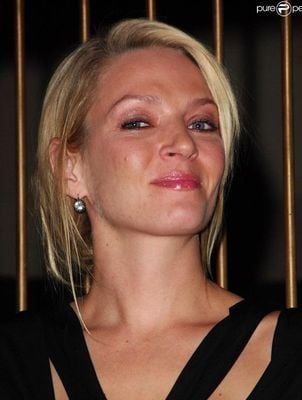 Uma Thurman
