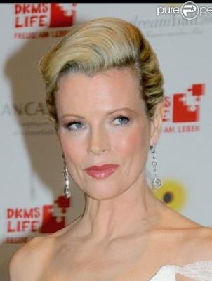 Kim Basinger