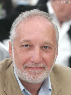 François Berléand