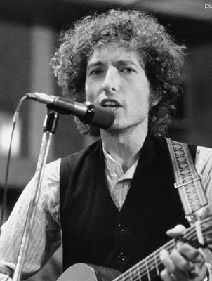 Bob Dylan