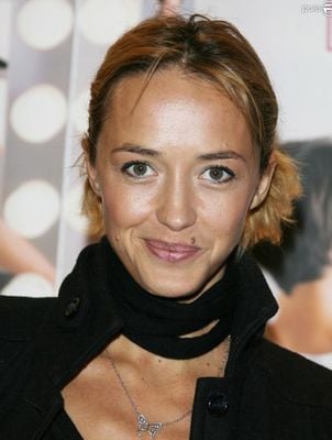 Hélène De Fougerolles