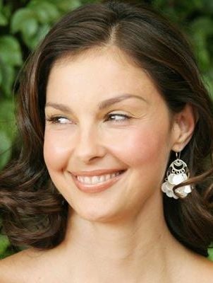 Ashley Judd