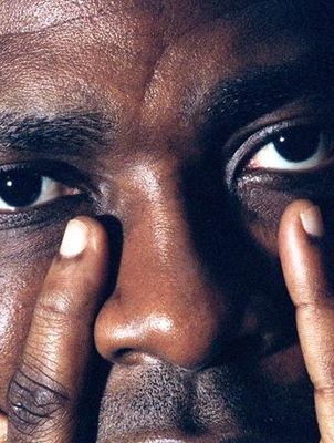 Youssou N'Dour