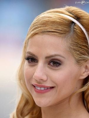 Brittany Murphy