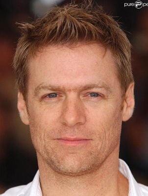 Bryan Adams