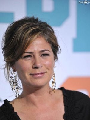 Maura Tierney