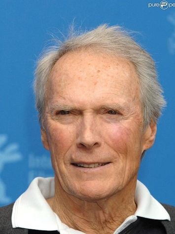 Clint Eastwood