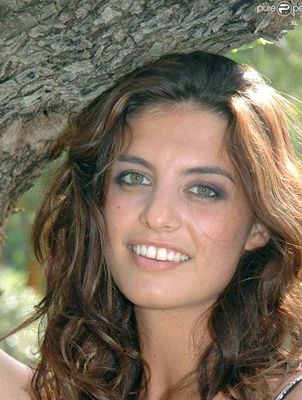 Laetitia Milot
