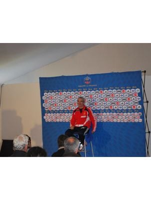 Raymond Domenech